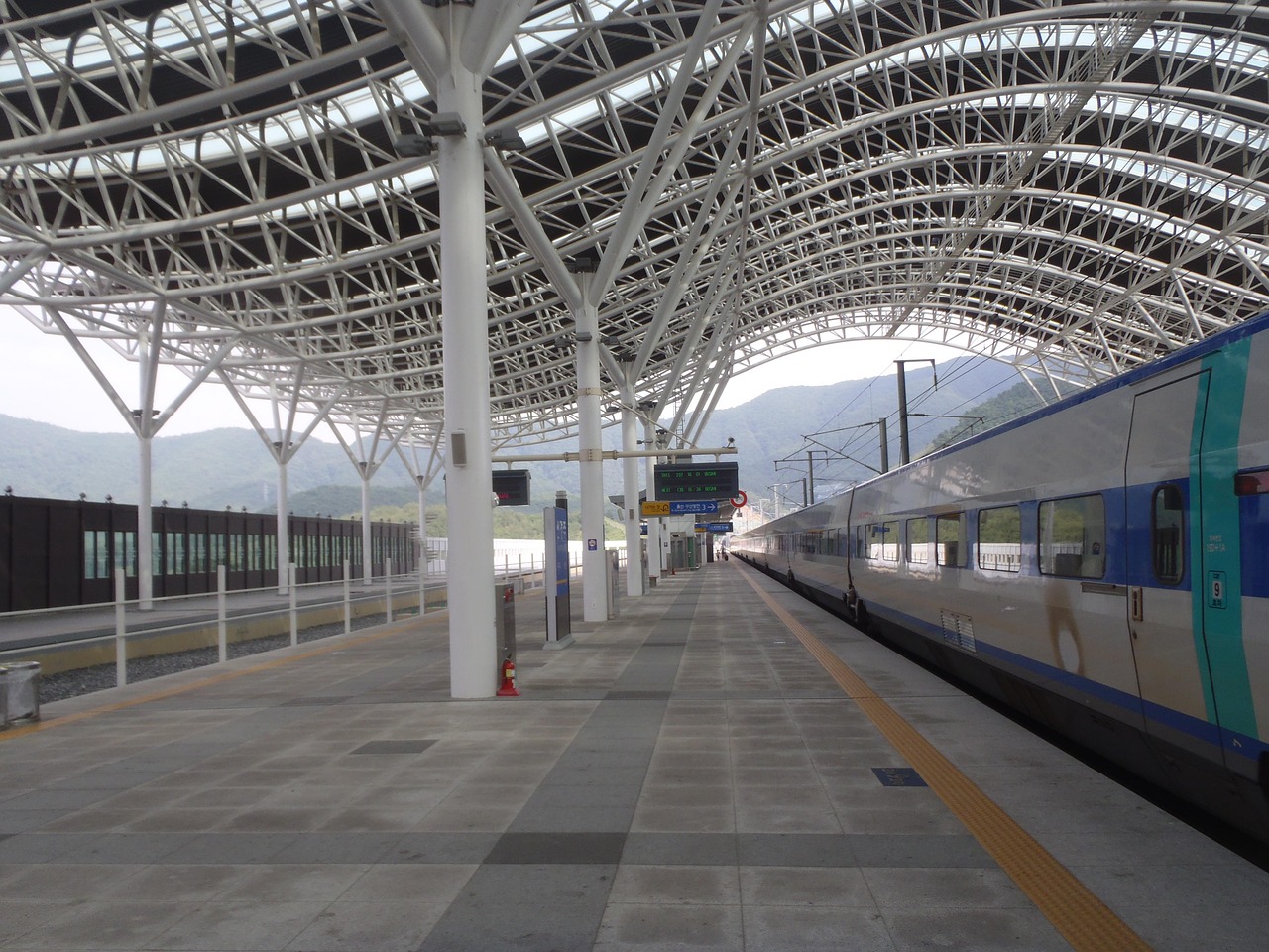 ktx 특송