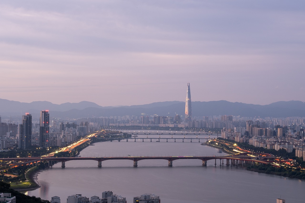 서울 수입중고차