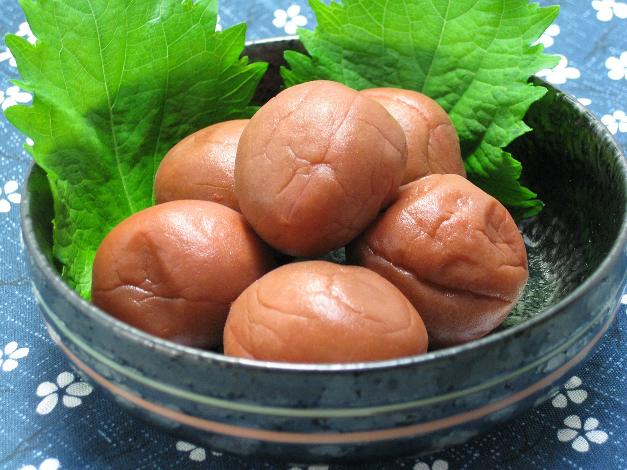 양파 부추 장아찌