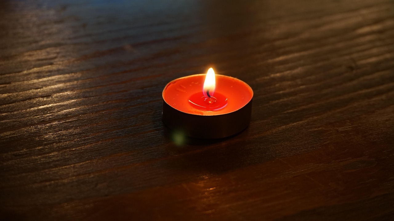 일천번제