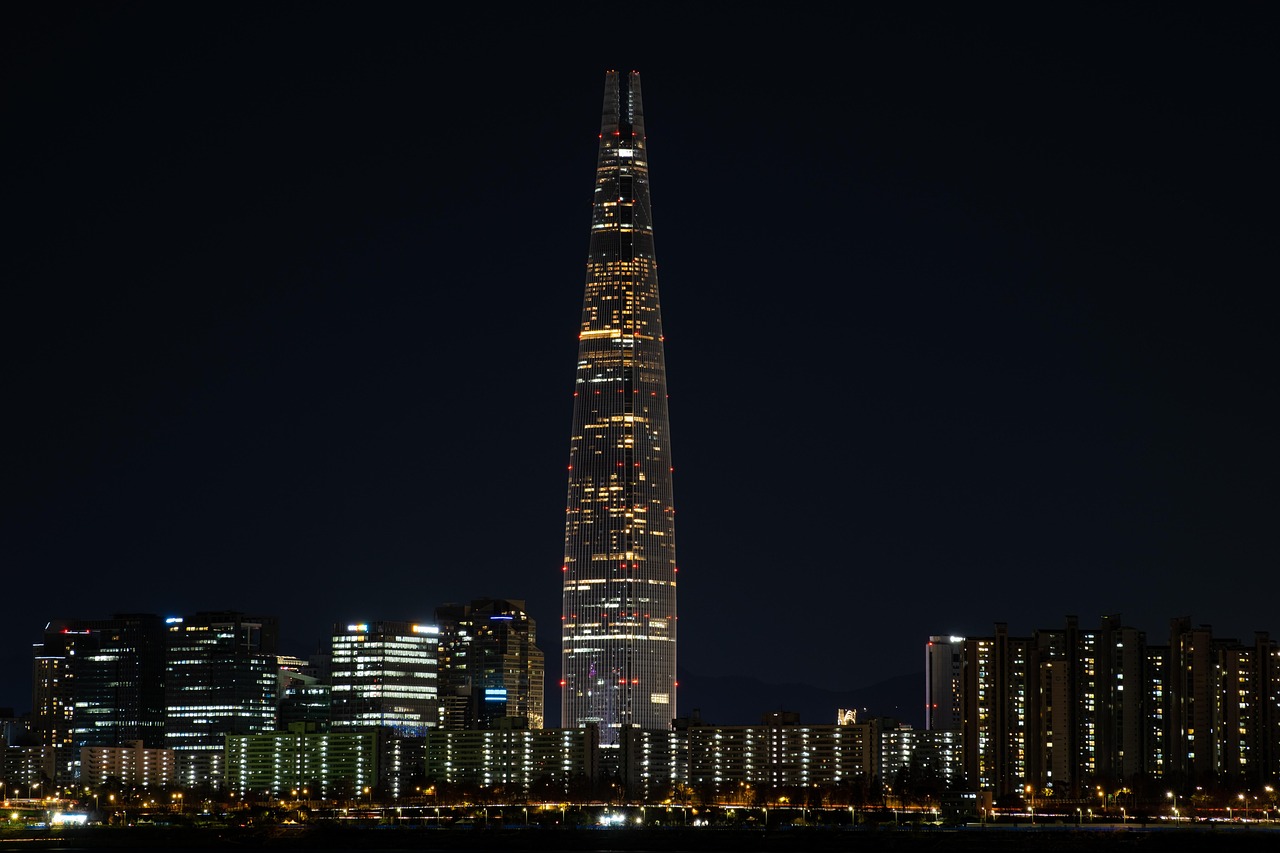 롯데쇼핑몰